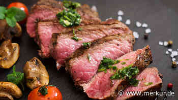 Ob blutig oder medium-well, so gelingt das perfekt gegrillte Steak