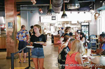 State unemployment rate fell to 3.3% in April