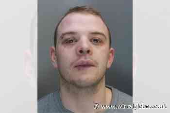 Drug dealer swallowed drugs and hid cocaine 'between buttocks'