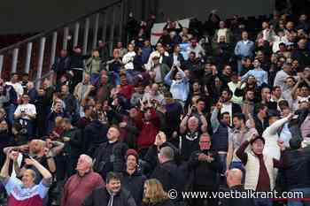 Eén man houdt &quot;schandalige&quot; AZ-fans tegen, analisten spreken schande na aanval op families:
