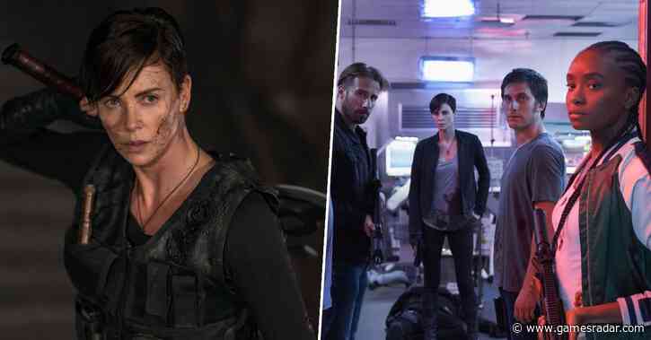 The Old Guard sequel "demands a third movie" according to its producer