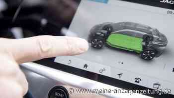 E-Auto: Lohnen die saftigen Aufpreise für größere Akkus?