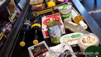 Erzeugerpreise mit kleinstem Anstieg seit zwei Jahren