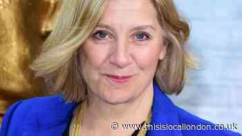 Victoria Wood playwright prize unveiled on late comic's 70th birthday
