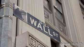 Börsen-Ticker: US-Futures leicht höher - SMI baut Gewinne aus - Novartis bremst Anstieg
