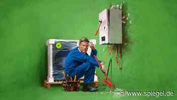 Wie die Wärmewende in Deutschland für Chaos sorgt