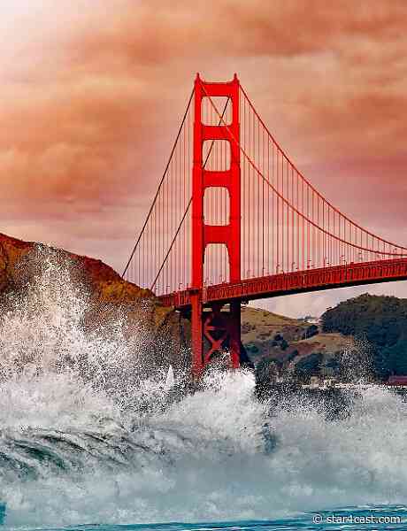 San Francisco in crisis – a barometer for the USA?