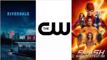 Diese Serien hat der US-Sender The CW aus dem Programm geworfen