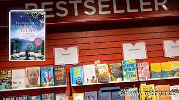 Die fünf Amazon-Bestseller der Woche (KW 20): Belletristik für die perfekte Unterhaltung