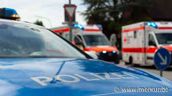 Frau meldet Messerattacke - doch das Opfer ist wohlauf