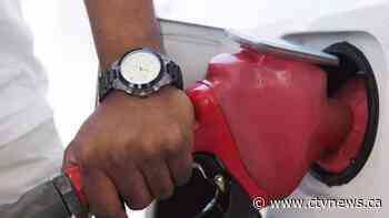 Gas prices could rise for long weekend and into summer amid fires, economic worries