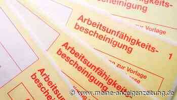 Gibt es Lohnfortzahlung im Krankheitsfall nach Kündigung?