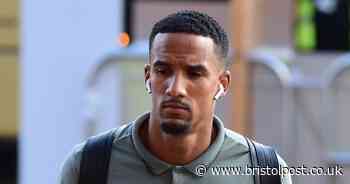 Scott Sinclair shares simple rule he uses to motivate himself after Helen Flanagan split