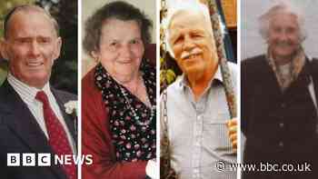 Gosport hospital drug deaths: Police identify 19 suspects