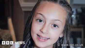 Brain cancer funding petition backed by girl's bereaved parents