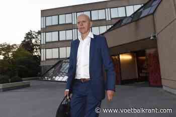 Mogelijk nog veel grotere bom die straks ontploft bij de voetbalbond