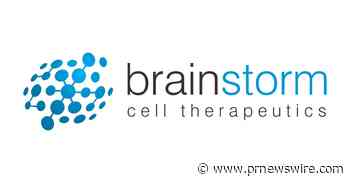 BrainStorm Cell Therapeutics Summarizes Key Messages from Its Participation as Expert Speakers in an Invited Presentation and Panel Discussion at The 2023 ALS Drug Development Summit