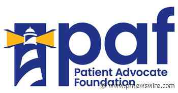Patient Advocate Foundation's Most Popular Resource Just Got Better