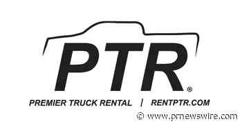 Premier Truck Rental celebrates grand opening of state-of-the-art Fort Worth facility