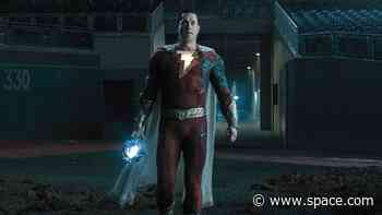 How to watch Shazam! Fury of the Gods