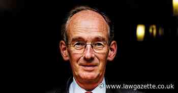 ​McFarlane urges family lawyers to aim for the bench