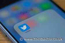 Twitter ‘censors’ charity’s emergency fundraiser