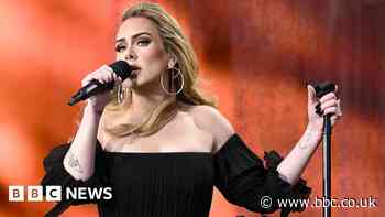 Sheeran, Adele and Styles among UK's richest under 35