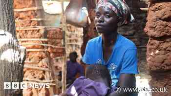 Pastor Mackenzie's Kenyan cult: The mother who fled Shakahola forest to save her children