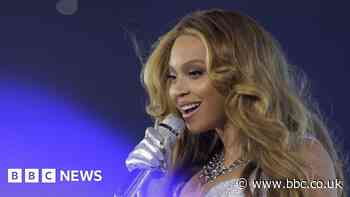 Beyoncé Cardiff: Weighing up the climate cost of worldwide tours