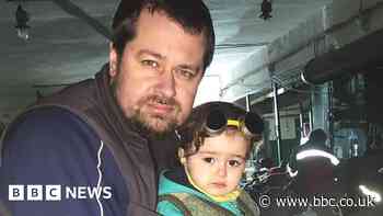 'We thought it'd be a crisis we could live through' - steel workers remember Mariupol siege