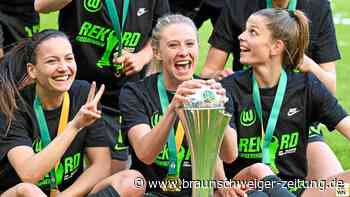 Rebecka Blomqvist: Nächste Nebendarstellerin wird zur VfL-Heldin