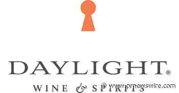 Daylight Wine &amp; Spirits Promote Doug Benzenberg to National Sales Director
