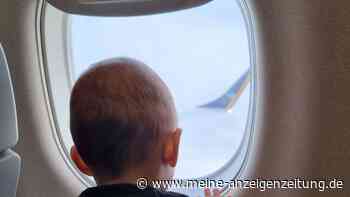 Flug-Passagierin soll den Platz tauschen für Mutter mit Kind: „Verdammt, nein!“ 