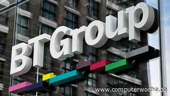 KI als Jobkiller: BT will bis 2030 bis zu 55.000 Jobs streichen