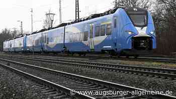 Liegengebliebener Zug vor Mering: Jetzt steht die Ursache fest