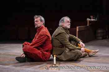 Review: The Book of Will, Octagon Theatre Bolton