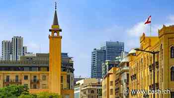 Interpol fahndet nach libanesischem Zentralbankchef