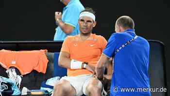 Rafael Nadal kündigt Karriereende mit eingebauter Hintertür an