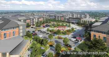 Erickson Senior Living rescinds plan for former Green Acres in Northbrook