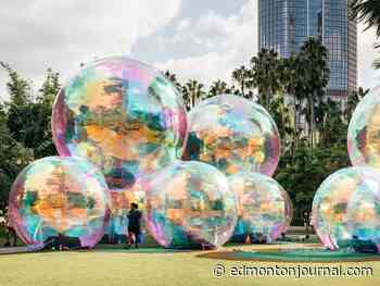 Downtown Spark festival looks to add a little life to the core