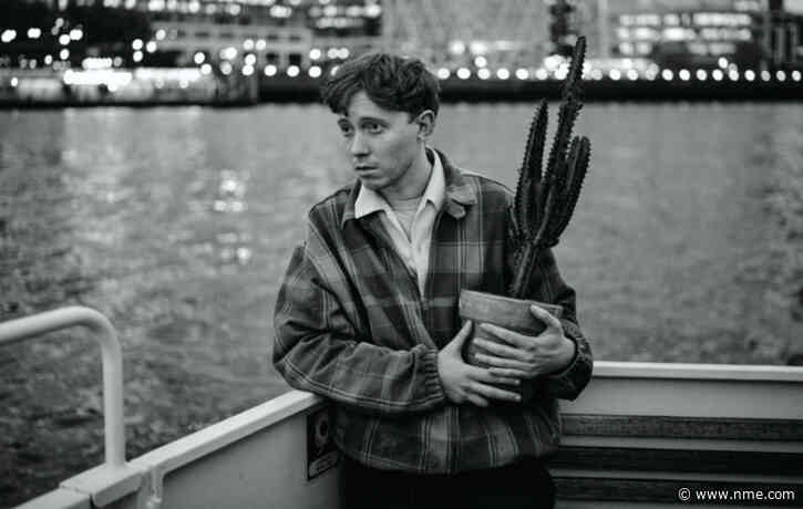 Listen to King Krule’s wistful new single ‘If Only It Was Warmth’