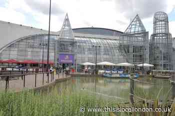 Bluewater Shopping Centre sexual assault reports ongoing