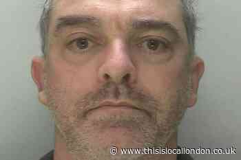 Phillip Schofield's brother jailed over child sex offences