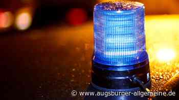 Brandstiftung am Leonhardsberg: Unbekannter zündet Kinderwagen an