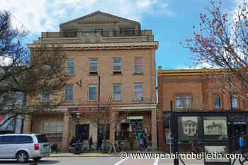 Re-development plans for Ladysmith’s historical Island Hotel make it past public hearing