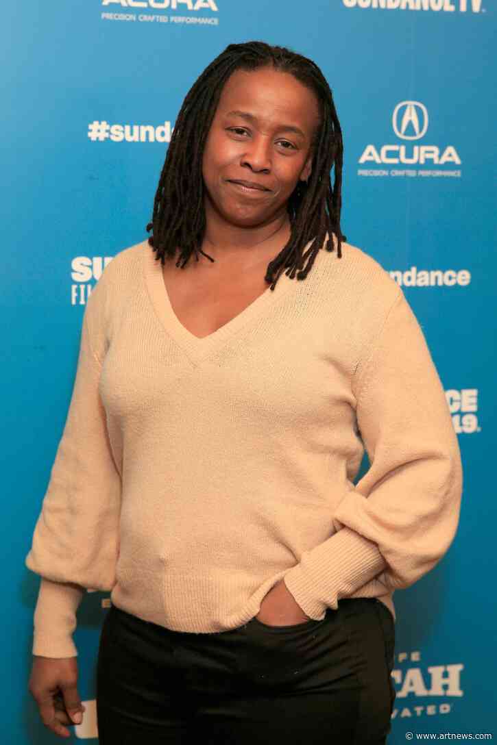 Artist Stephanie Dinkins Wins $100,000 LG Guggenheim Award, Collector Sam Zell Dies at 91, and More: Morning Links for May 19, 2023