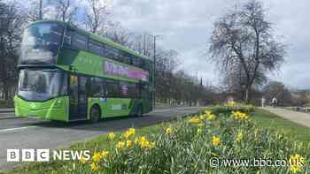 Leeds Woodhouse Moor cycle lane plan to go ahead despite objections