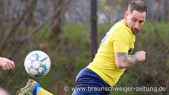 TuS Müden-Dieckhorst hat zu Hause den ersten Matchball