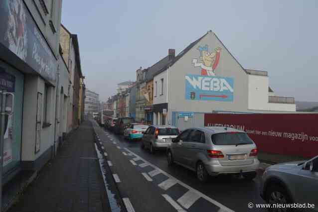 Deinzenaren mogen verkeer tellen voor mobiliteitsonderzoek