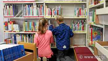 So kann man Kinder in Jena zum Lesen verführen